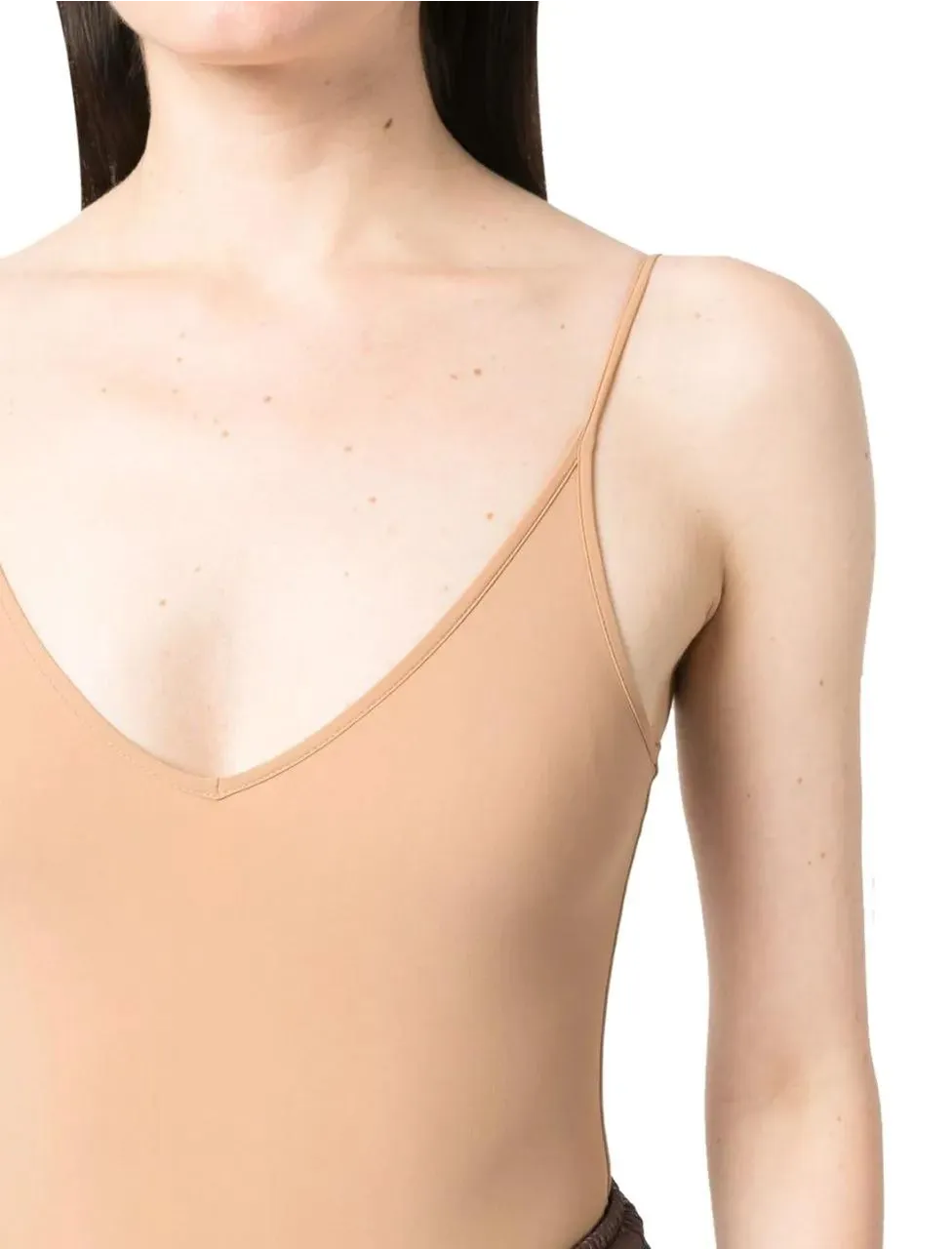 Jil Sander - Body Nude - Größe XS - bunt – Bild 2