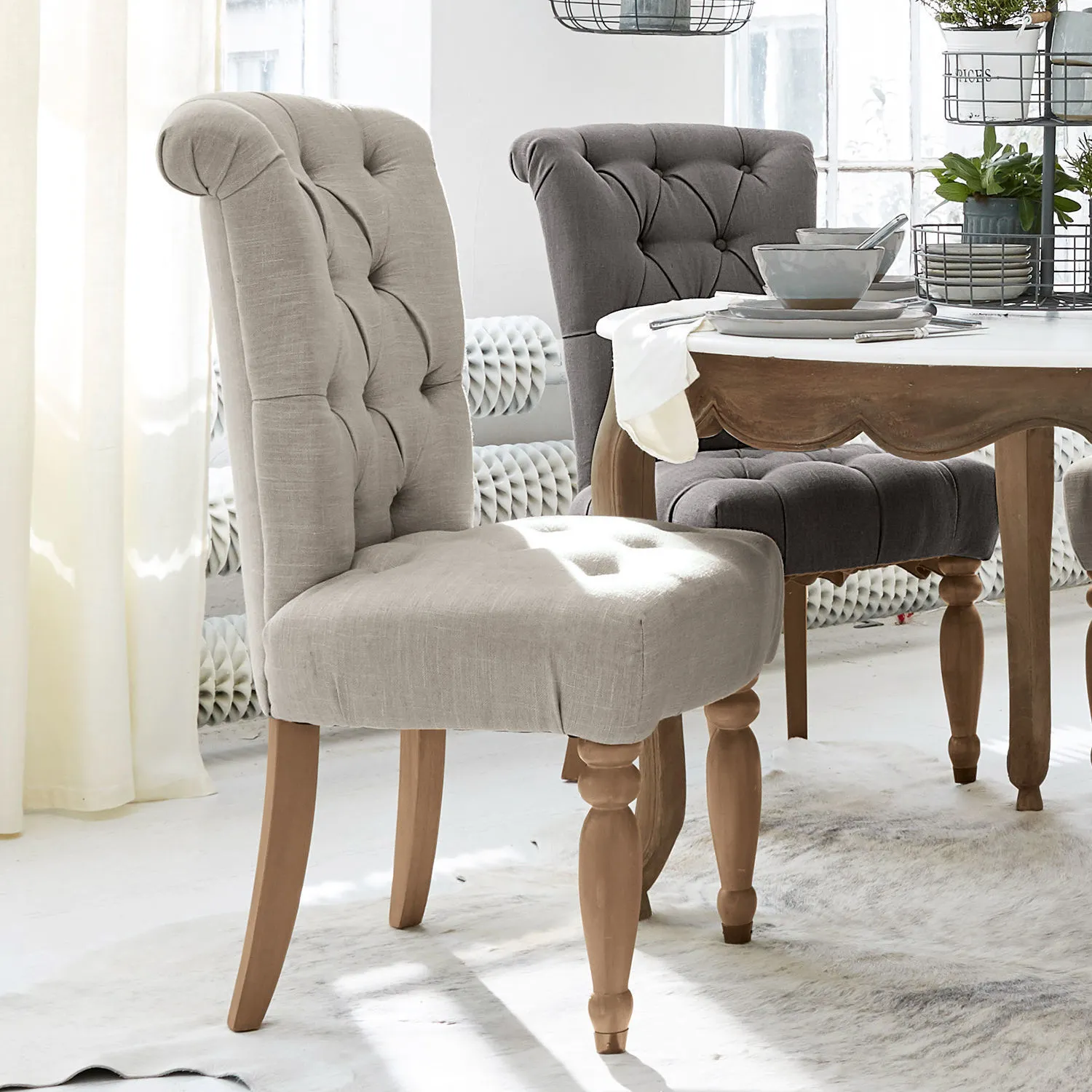 Stuhl Claville – Bild 5