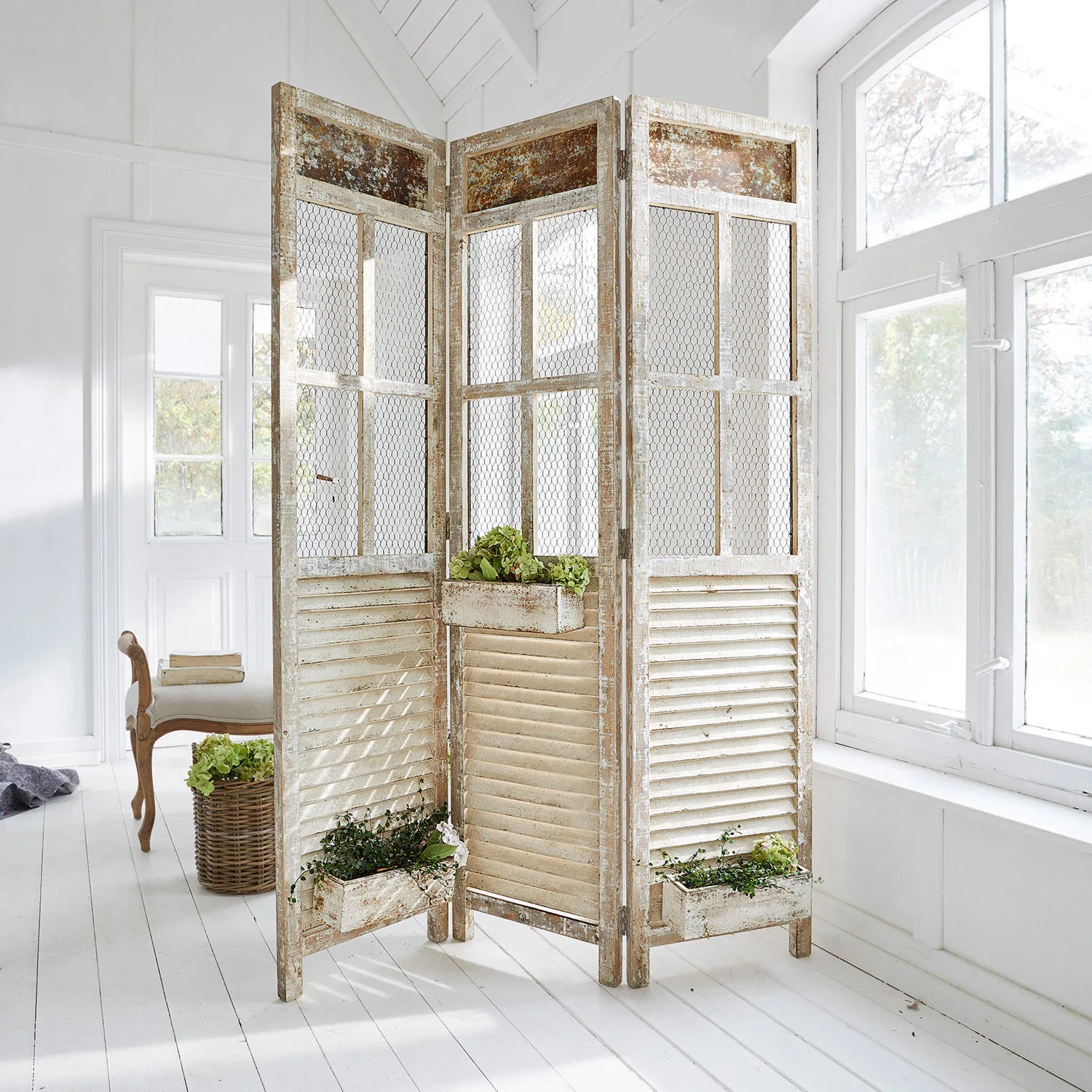 Paravent Cerveris Paravent Cerveris