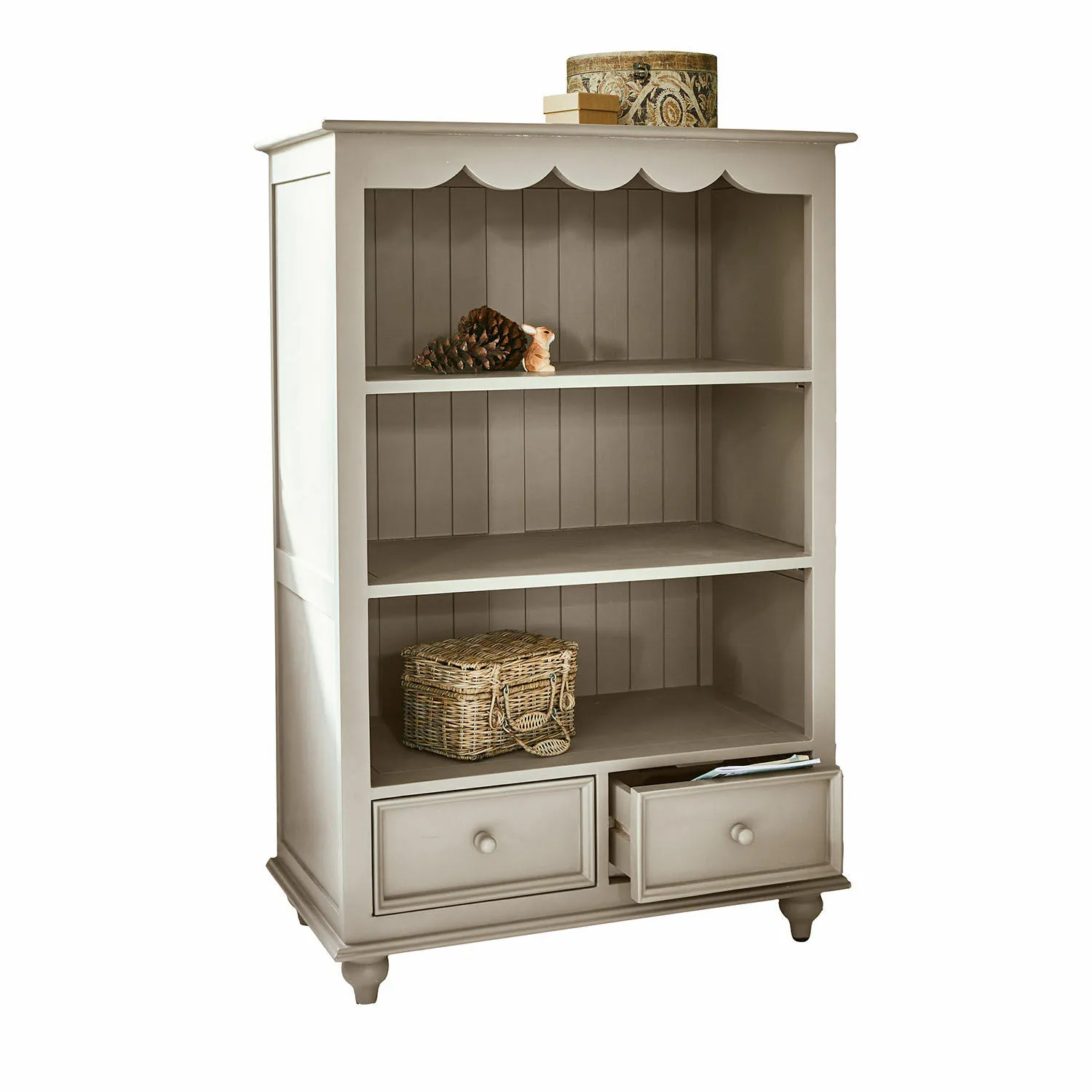 Regal Sorvanne – Bild 3