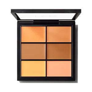 Mac Cosmetics - Studio Fix Conceal and Correct Palette - Medium Mac Cosmetics - Studio Fix Conceal and Correct Palette - Medium
