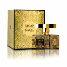 Kajal Aican Eau De Parfum Spray 100ml Kajal Aican Eau De Parfum Spray 100ml