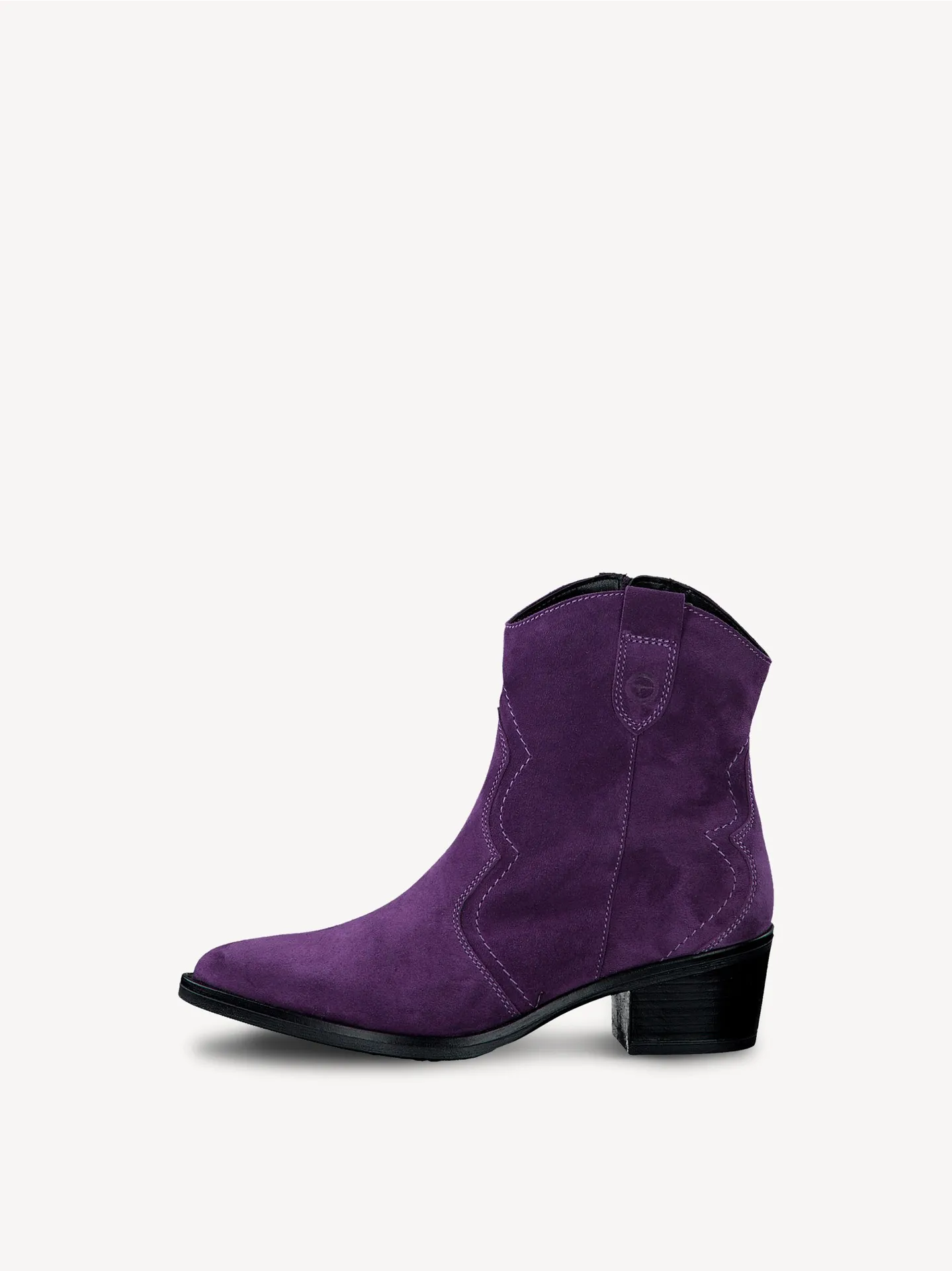 Stiefelette Stiefelette