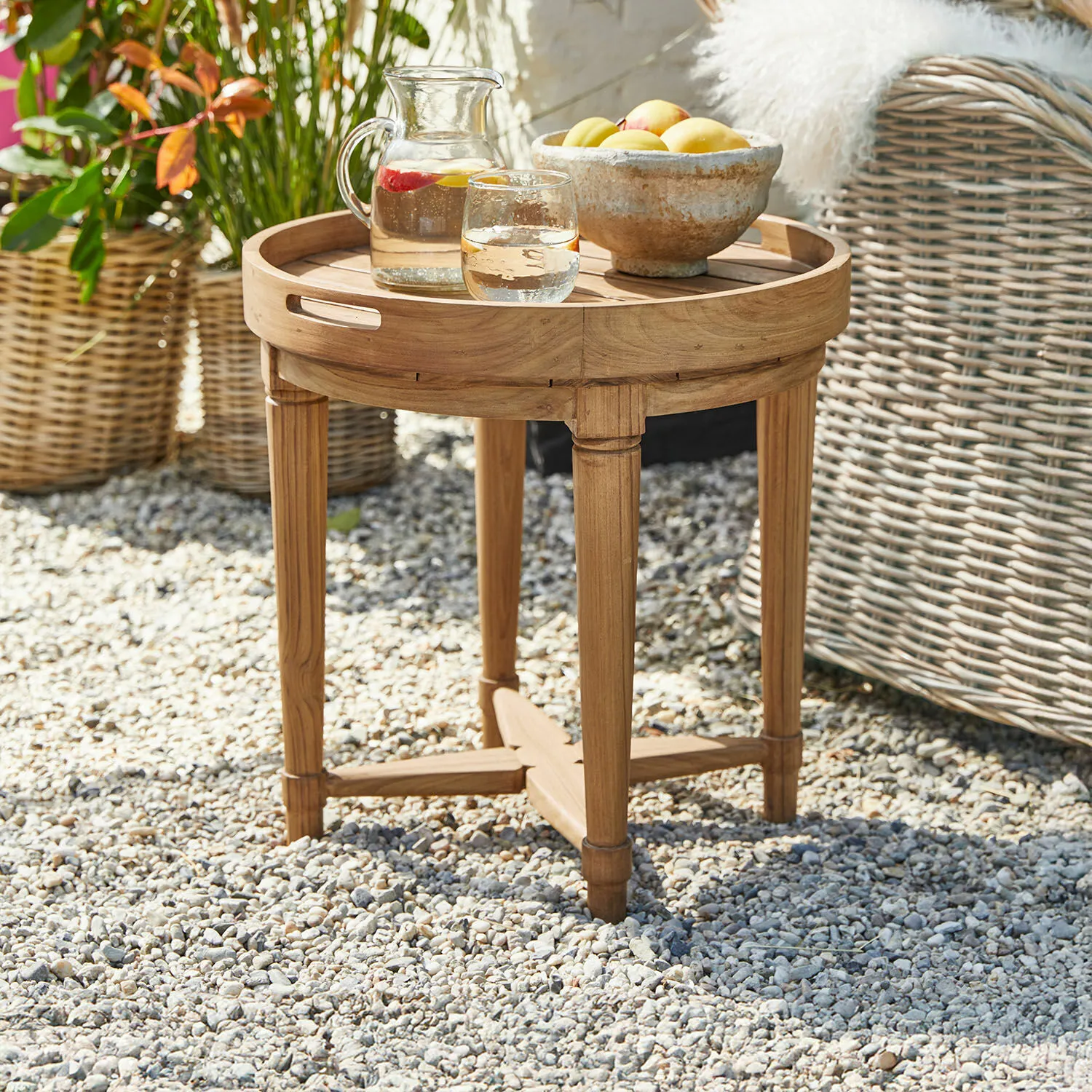 Beistelltisch Montclaire – Bild 4