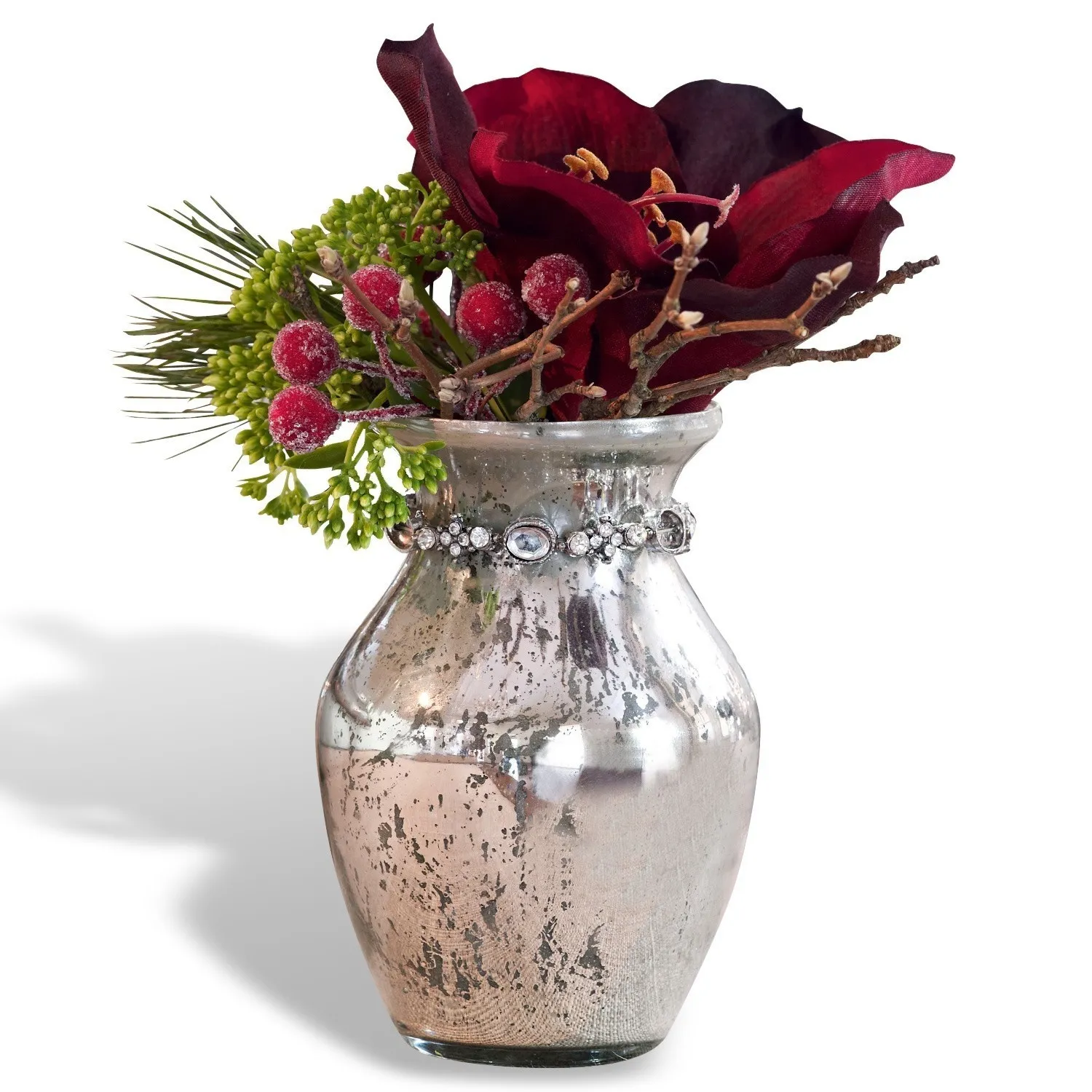 Vasen 2er Set Louna – Bild 3