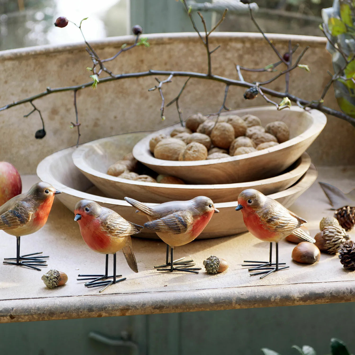 Schale 3er Set Elmore – Bild 5