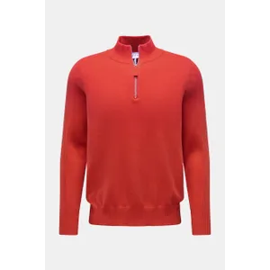 FTC - Herren - Troyer hellrot FTC - Herren - Troyer hellrot
