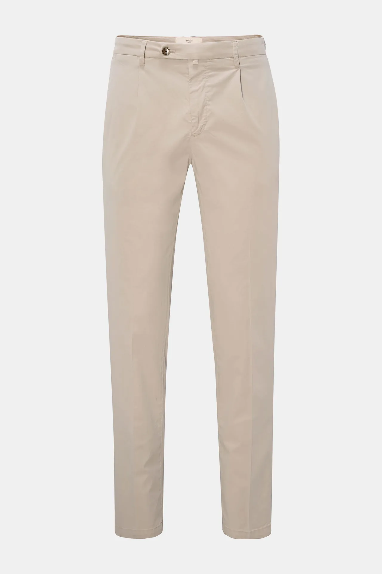 Briglia 1949 - Herren - Chino sand Briglia 1949 - Herren - Chino sand