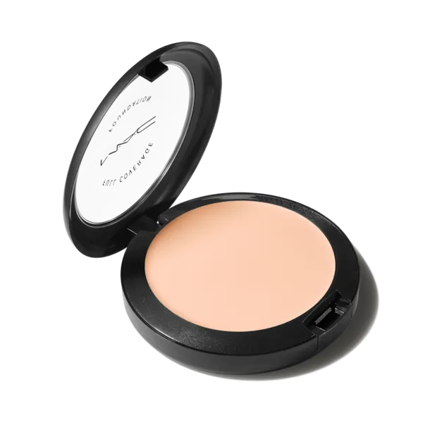 MAC Cosmetics Full Coverage Foundation MAC Cosmetics Full Coverage Foundation