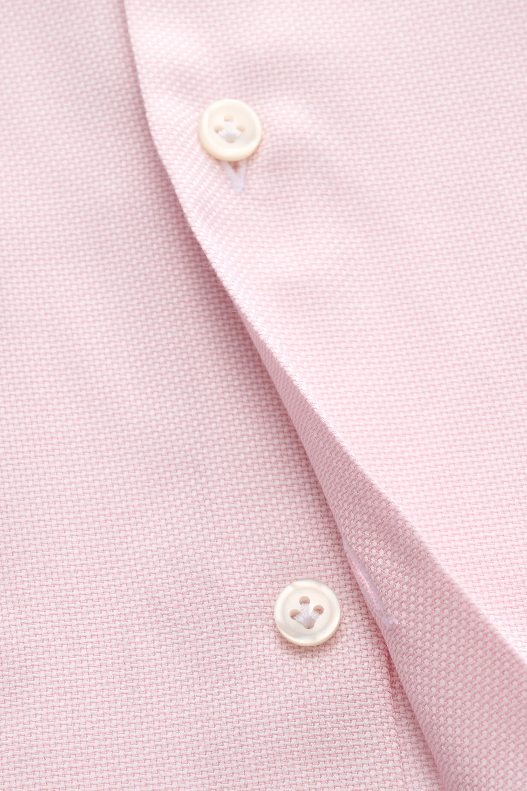 Sonrisa - Herren - Casual Hemd Haifisch-Kragen rosé – Bild 5