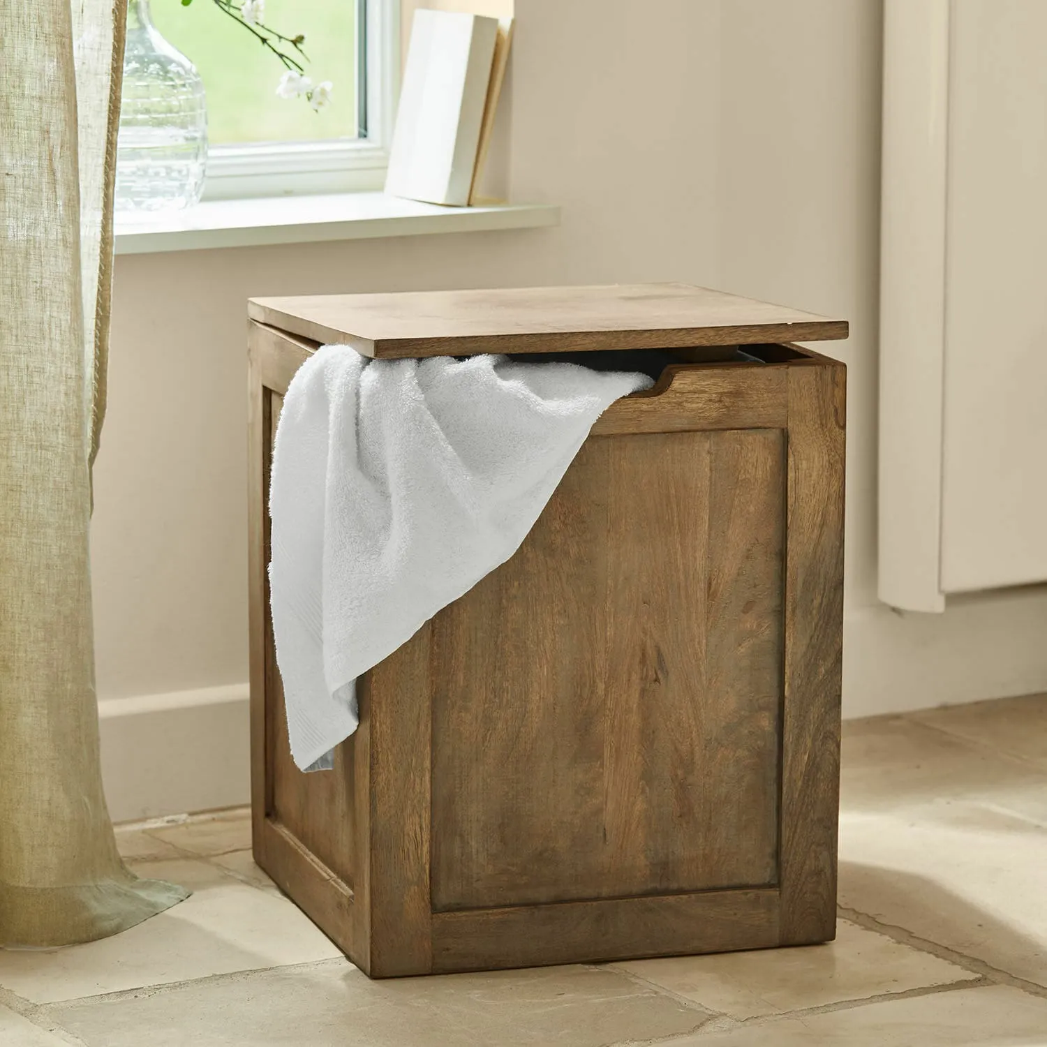 Wäschekorb Queristo – Bild 2