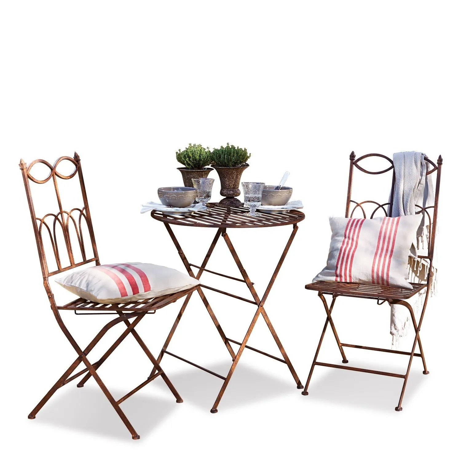 Sitzgruppe Fieldbrook – Bild 3