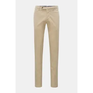 PT Torino - Herren - Chino %27Slim Fit%27 beige PT Torino - Herren - Chino %27Slim Fit%27 beige