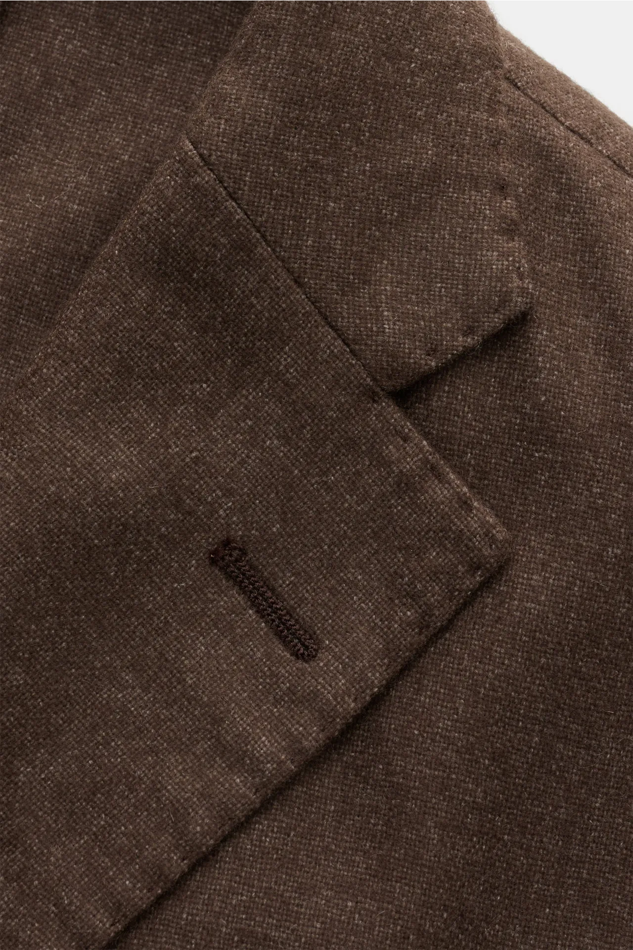 Boglioli - Herren - Sakko 'K. Jacket' braun – Bild 5