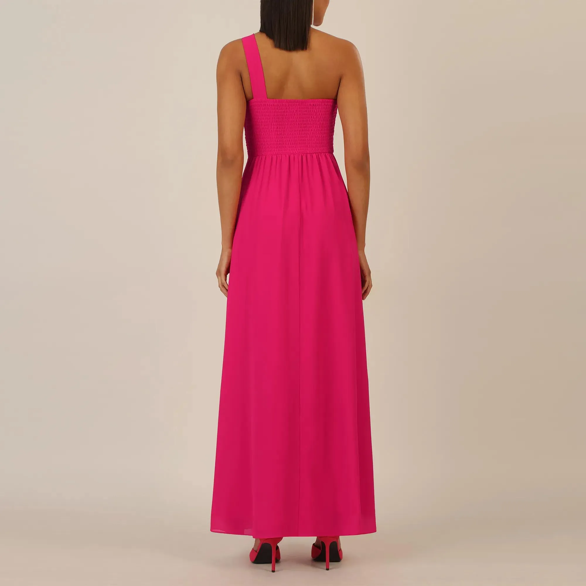 Apart - Abendkleid - Größe 42 - pink – Bild 2