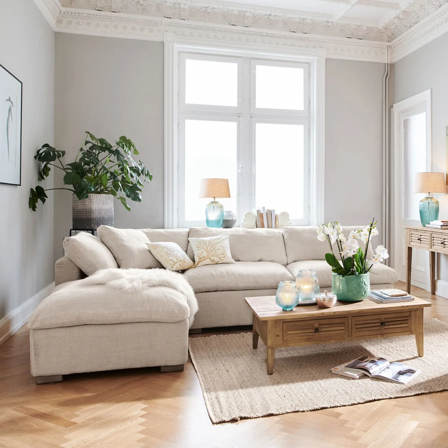 Modulsofa Baladou – Bild 2