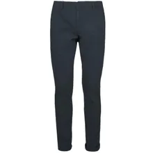 Dondup - Trousers Blue - Größe 32 - blue Dondup - Trousers Blue - Größe 32 - blue