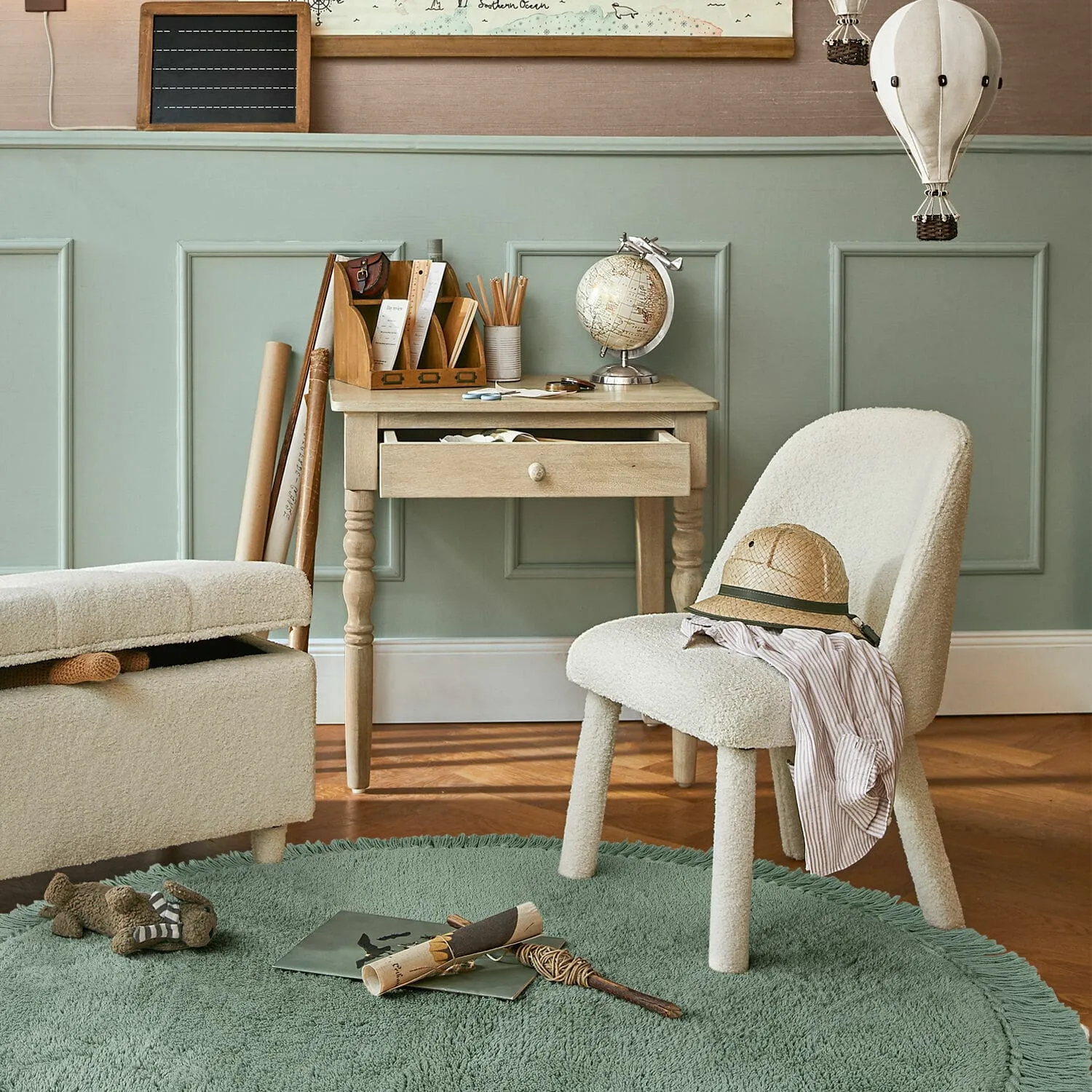 Kinderstuhl Ivrielle – Bild 2