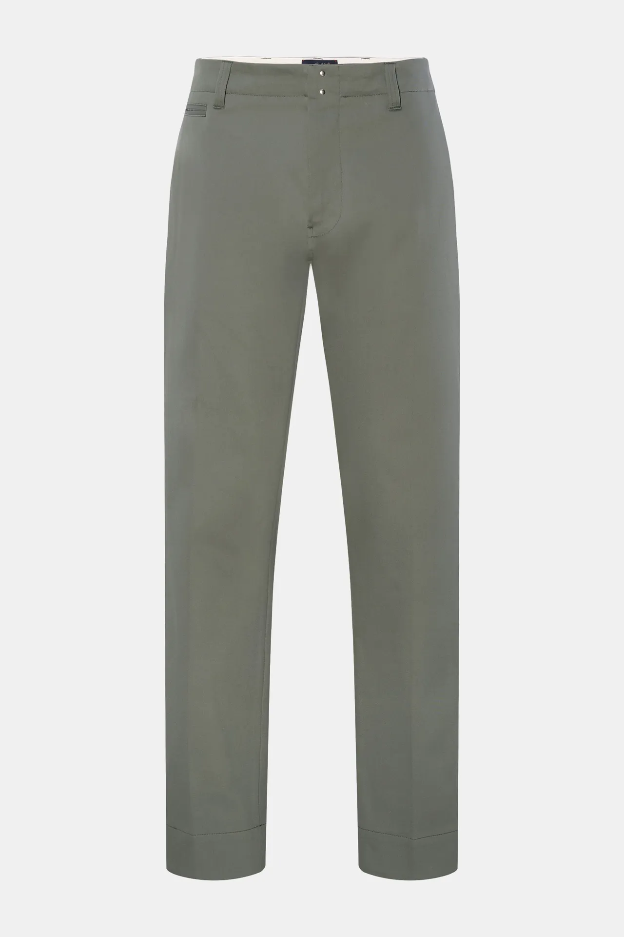 Seafarer - Herren - Baumwollhose %27Yale%27 graugrün Seafarer - Herren - Baumwollhose %27Yale%27 graugrün