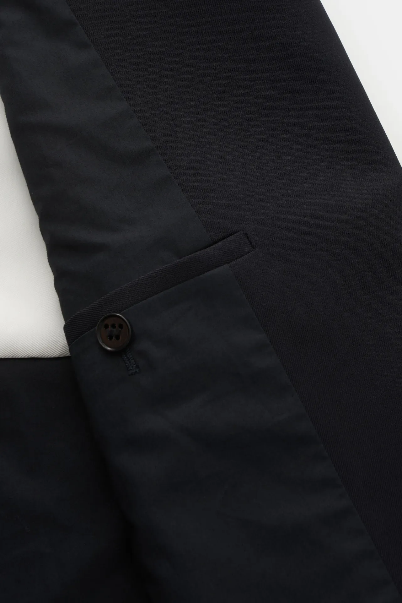 Jil Sander - Herren - Sakko dark navy – Bild 5