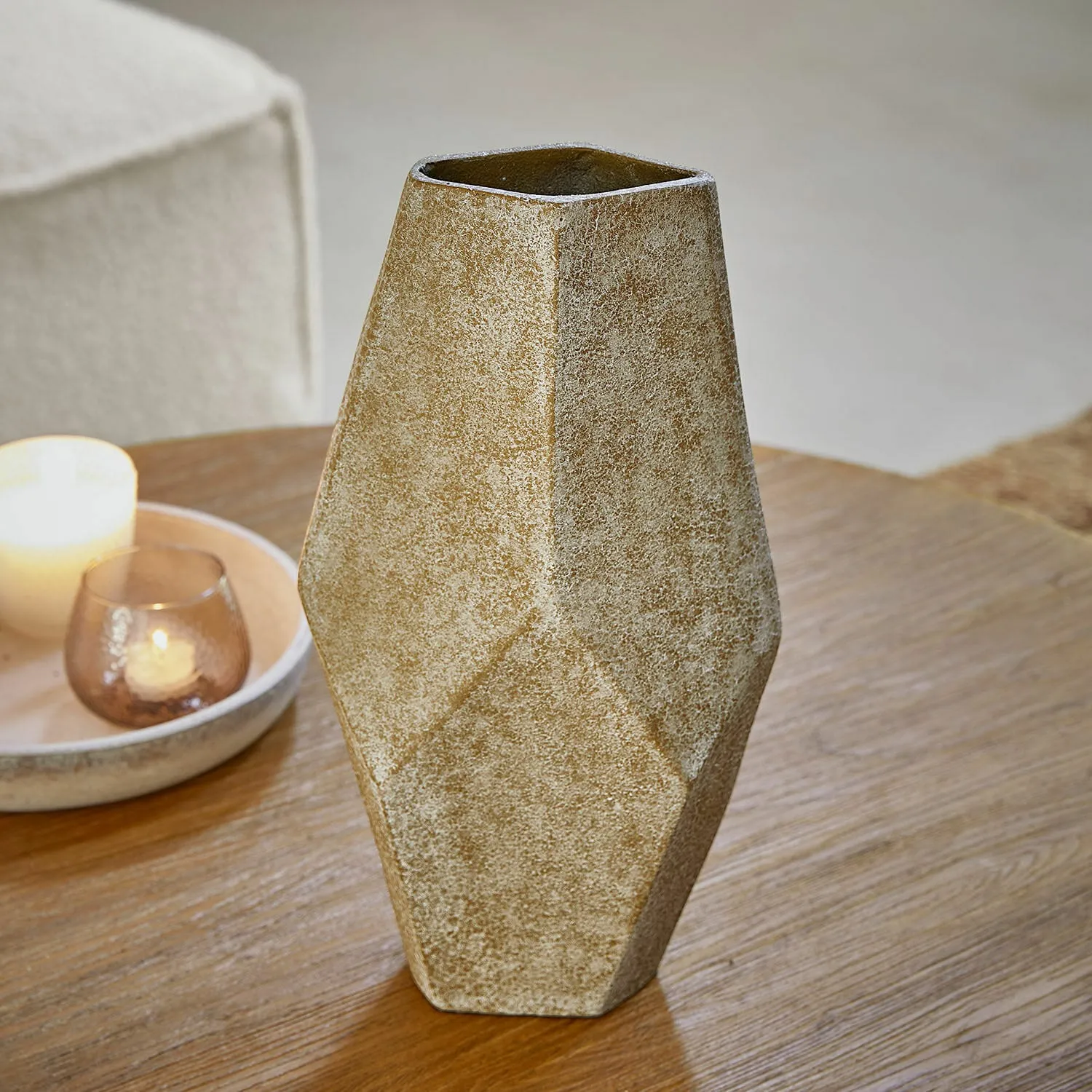 Deko-Vase Kasari – Bild 2