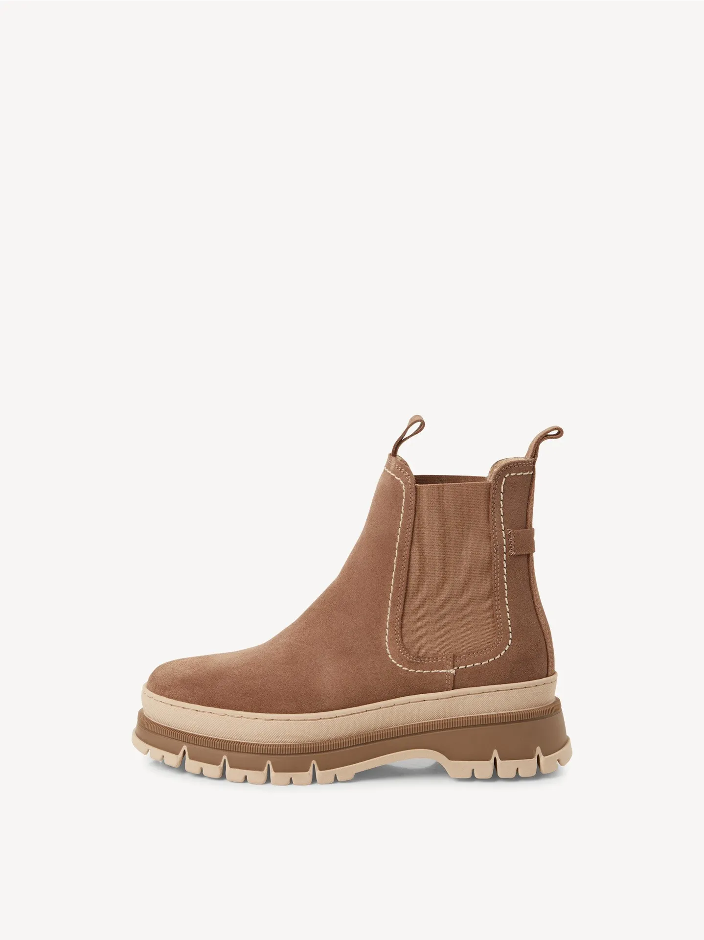 Chelsea Boot Chelsea Boot