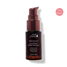 Multi-Vitamin + Antioxidants PM Eye Treatment - Augenpflege Multi-Vitamin + Antioxidants PM Eye Treatment - Augenpflege