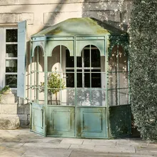 Gewächshaus Pontivain Gewächshaus Pontivain