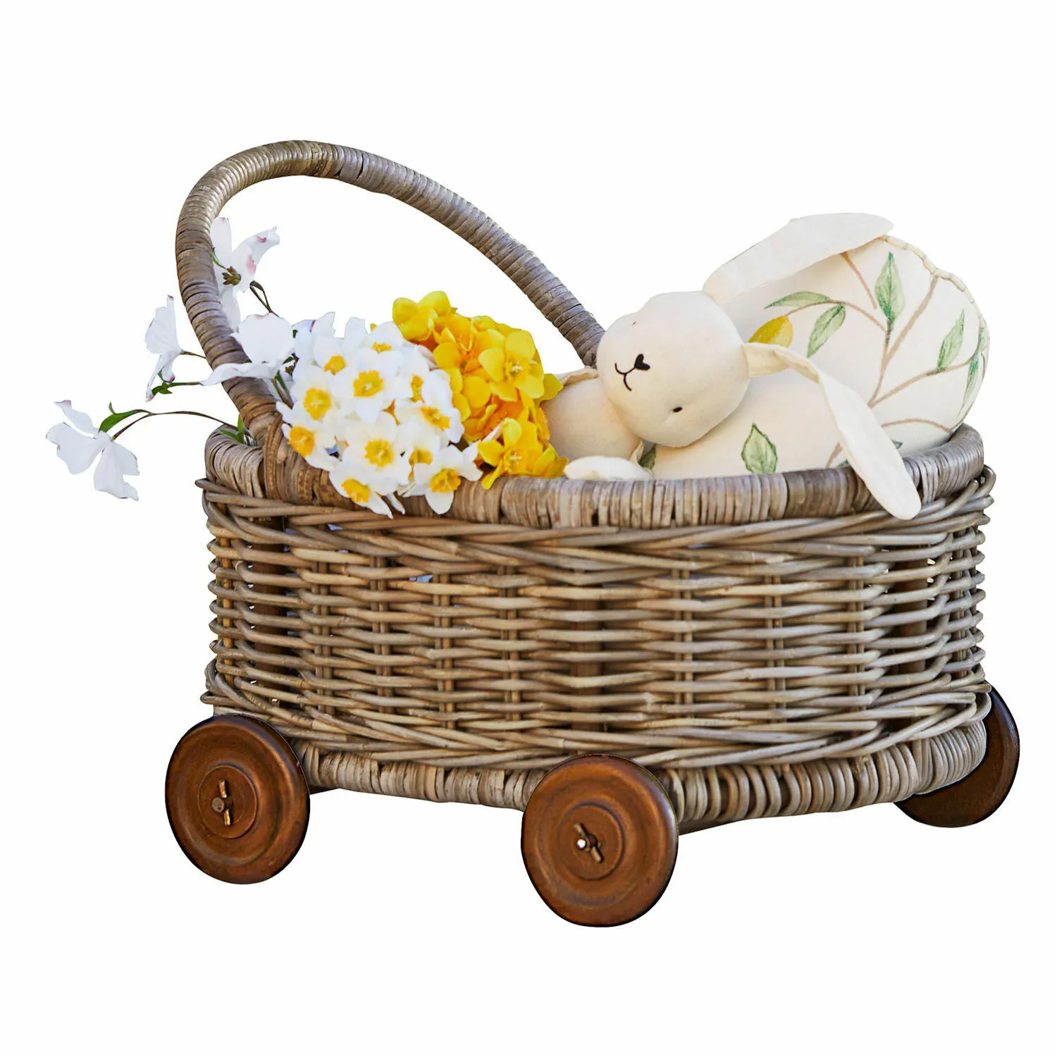 Rollwagen Narivena – Bild 3