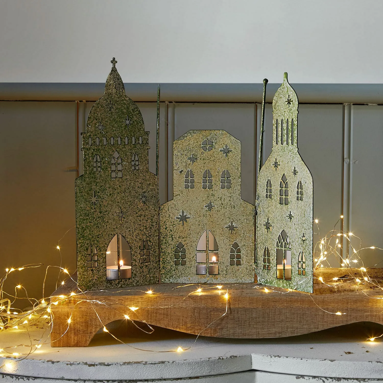 Deko-Shutter Roskilde – Bild 2