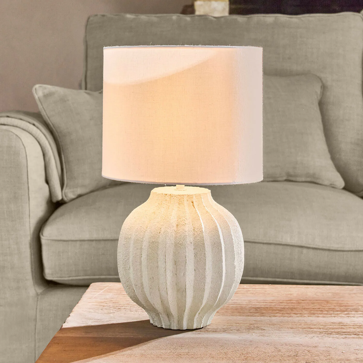 Tischlampe Vionelle – Bild 2