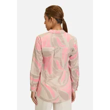 Longbluse langarm Longbluse langarm