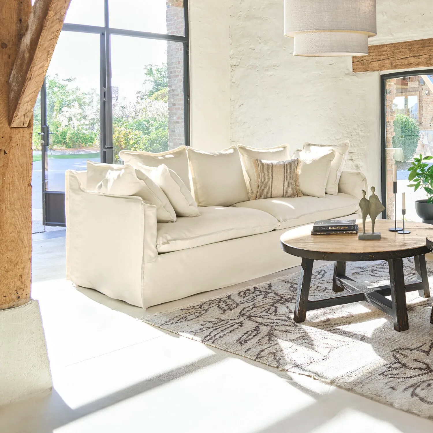 Sofa Tienen – Bild 2