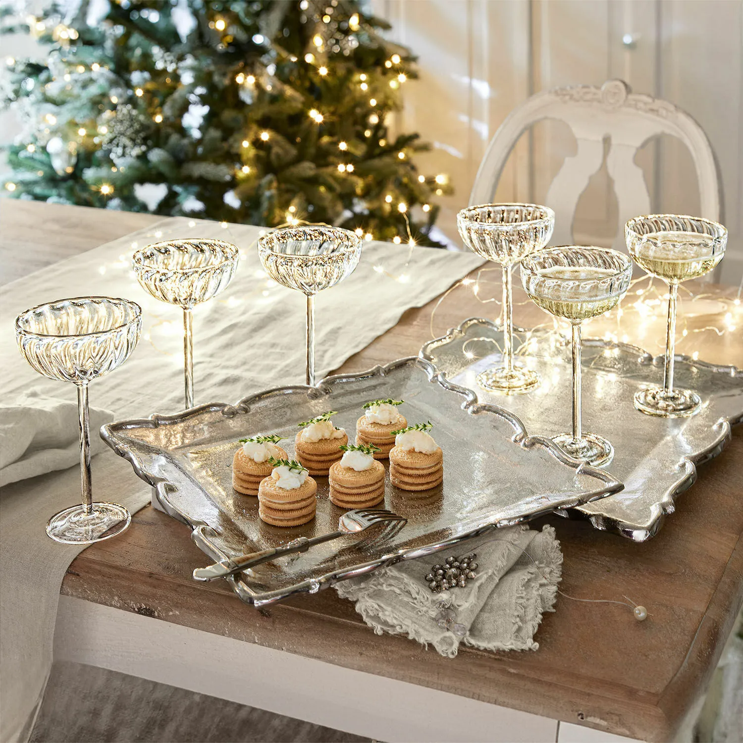 Glas 6er Set Bavella – Bild 4