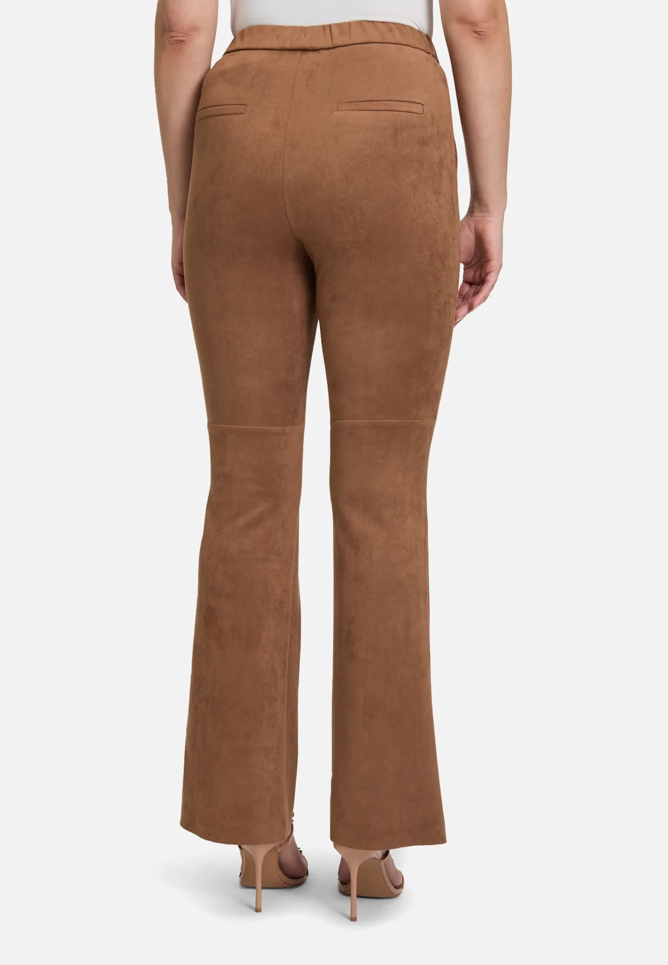 Schlupfhose Slim Fit Schlupfhose Slim Fit