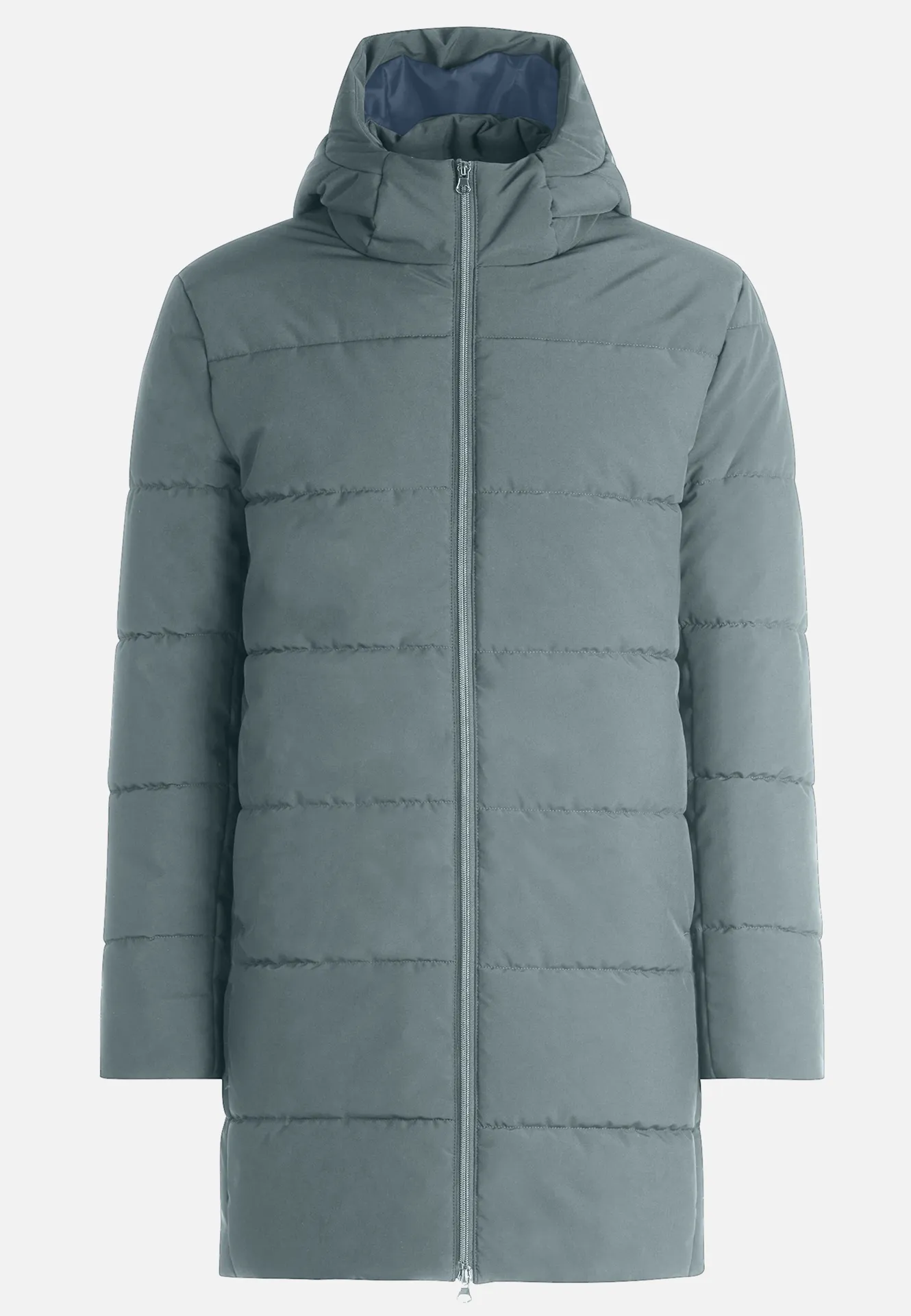 Outdoorjacke mit Kapuze – Bild 3