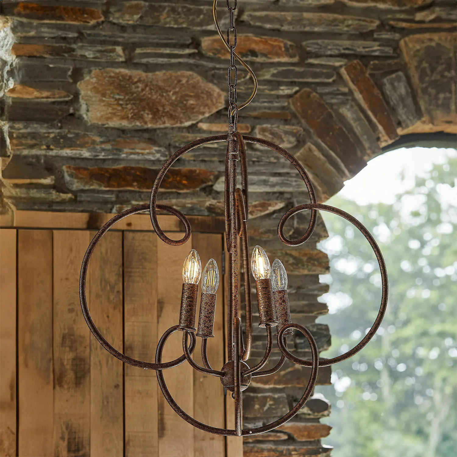 Leuchter Rahima Leuchter Rahima