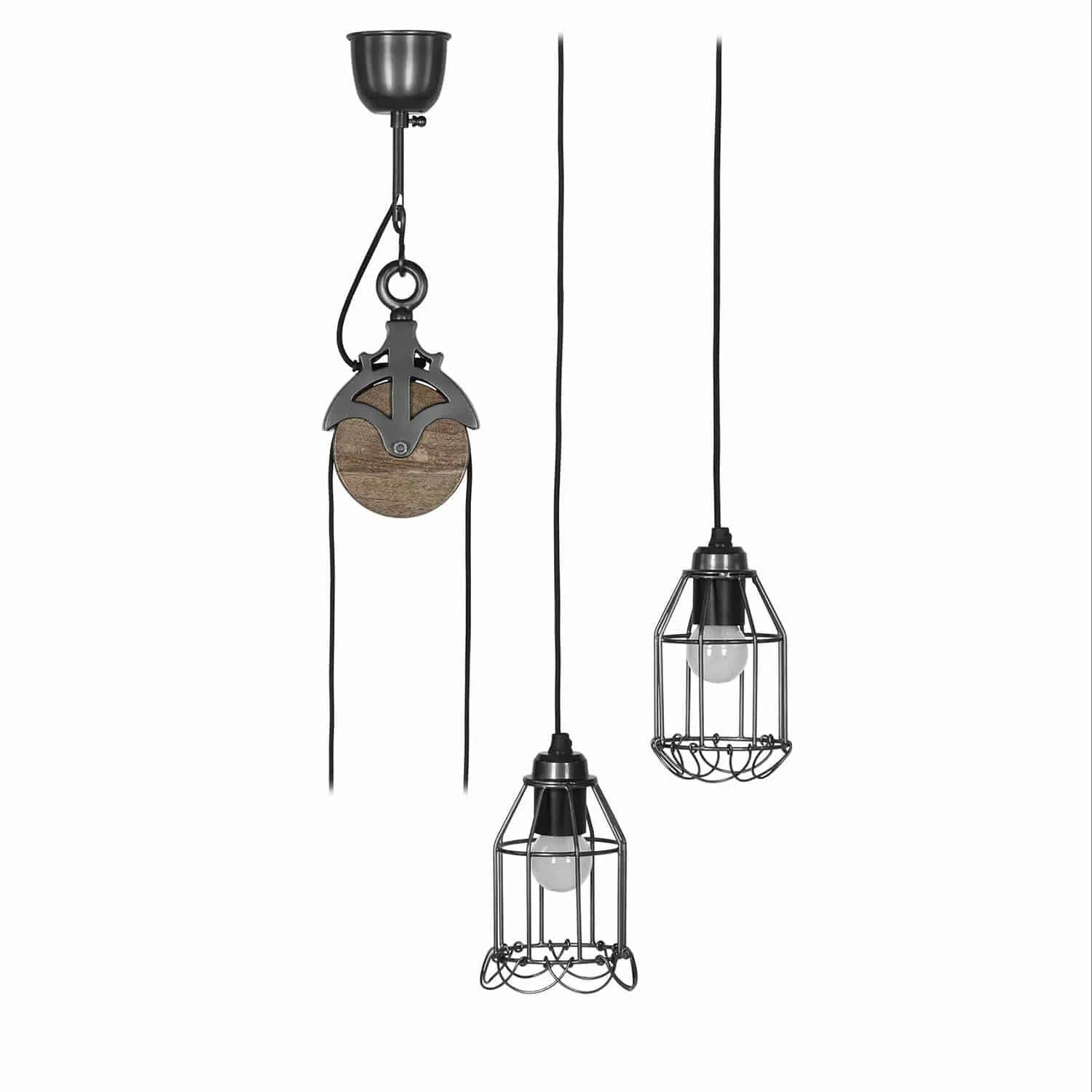 Hängelampe Trevici – Bild 3