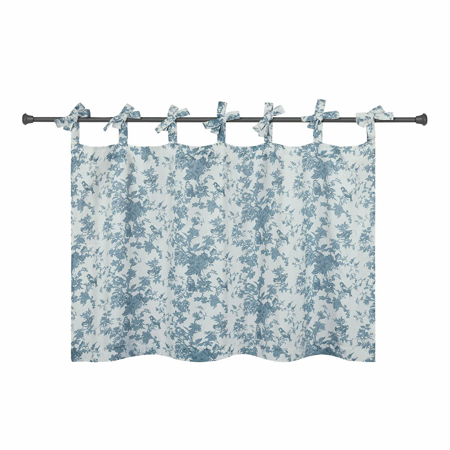 Scheibengardine Emilie – Bild 3