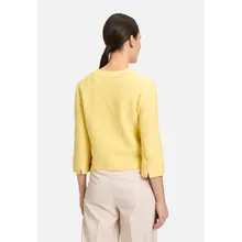 Blazer-Jacke mit 3/4 Arm Blazer-Jacke mit 3/4 Arm