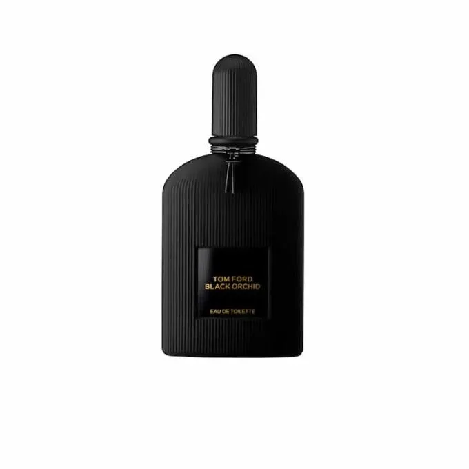 Tom Ford Black Orchid Eau De Toilette Spray 50ml Tom Ford Black Orchid Eau De Toilette Spray 50ml