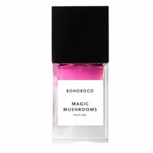 Bohoboco Magic Mushrooms Eau De Parfum Spray 50ml Bohoboco Magic Mushrooms Eau De Parfum Spray 50ml