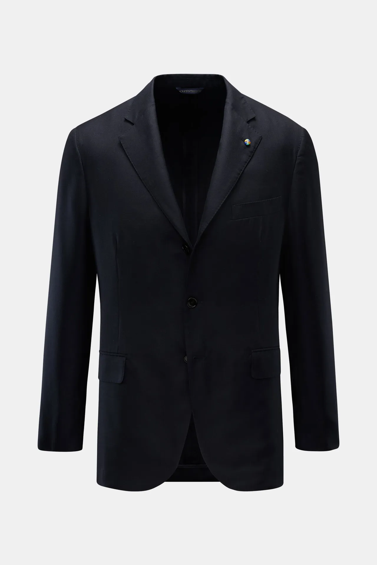 Belvest - Herren - Sakko dark navy Belvest - Herren - Sakko dark navy