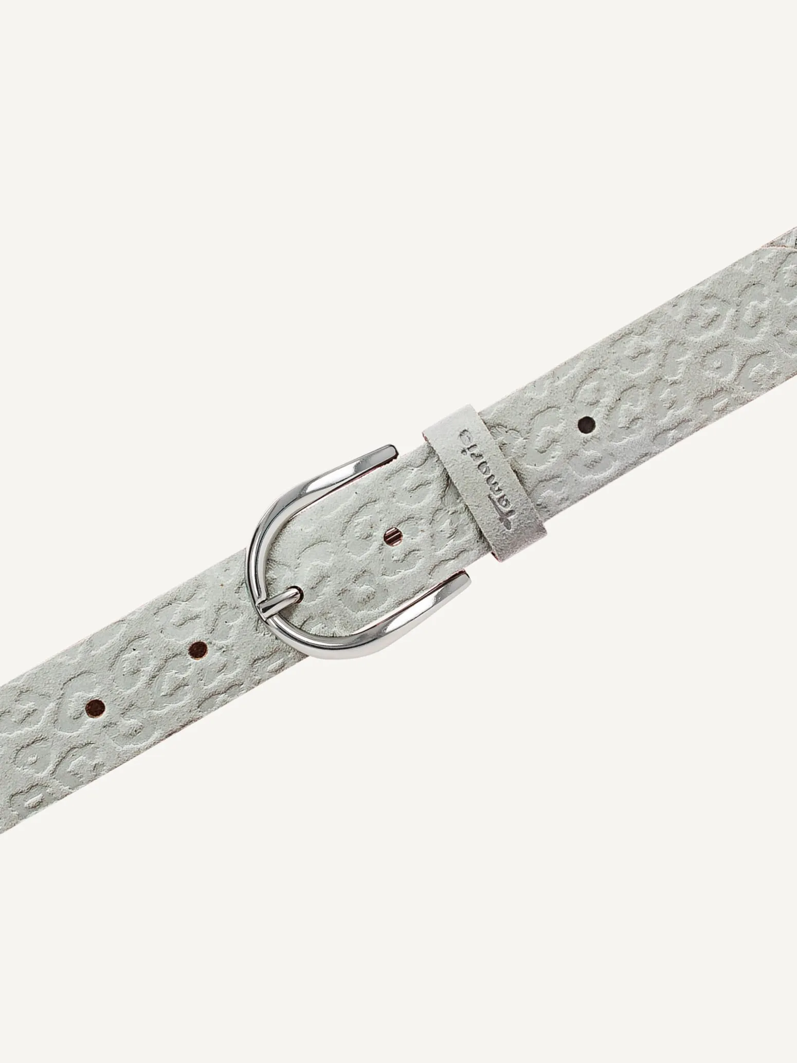 Ledergürtel – Bild 2