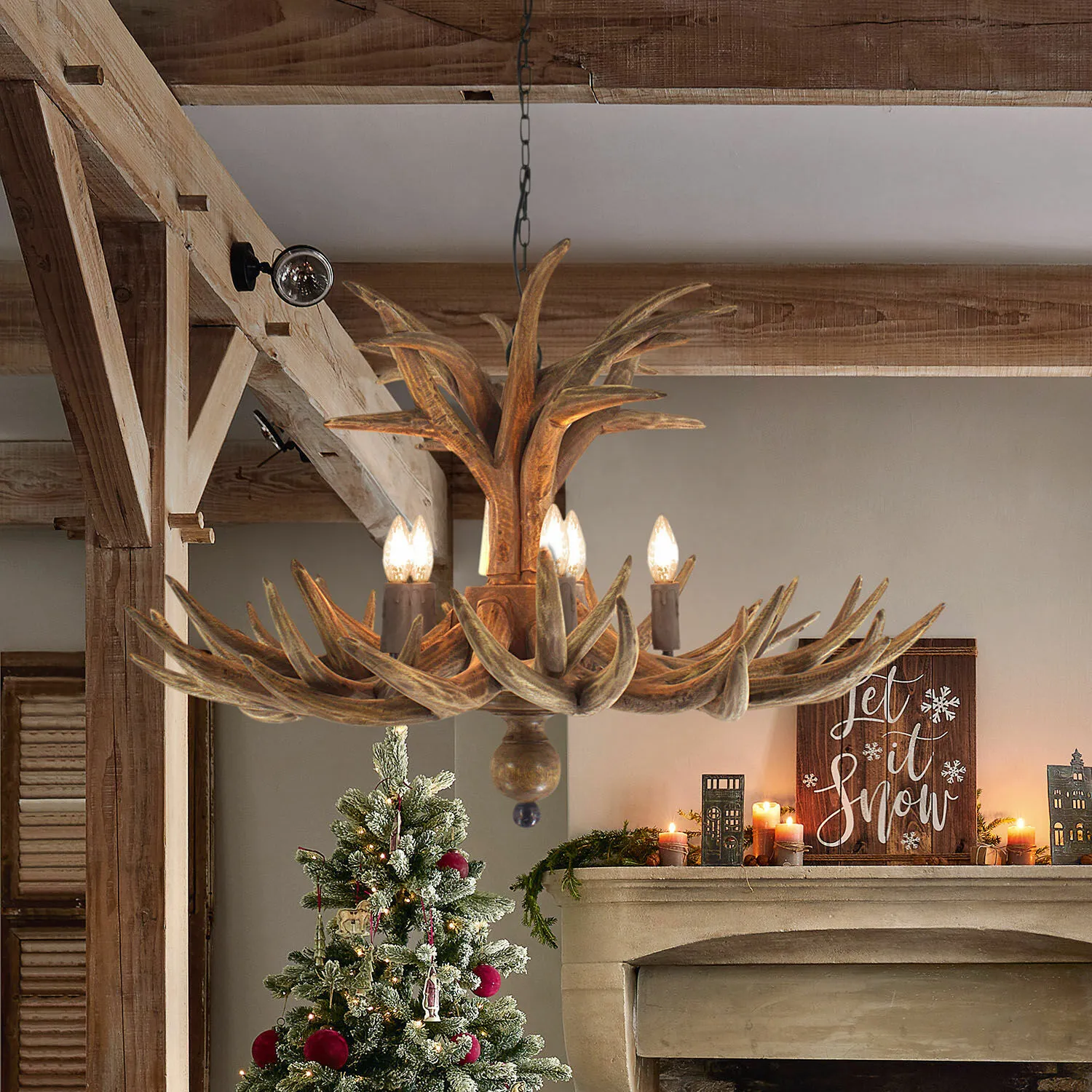 Leuchter Ardin – Bild 2