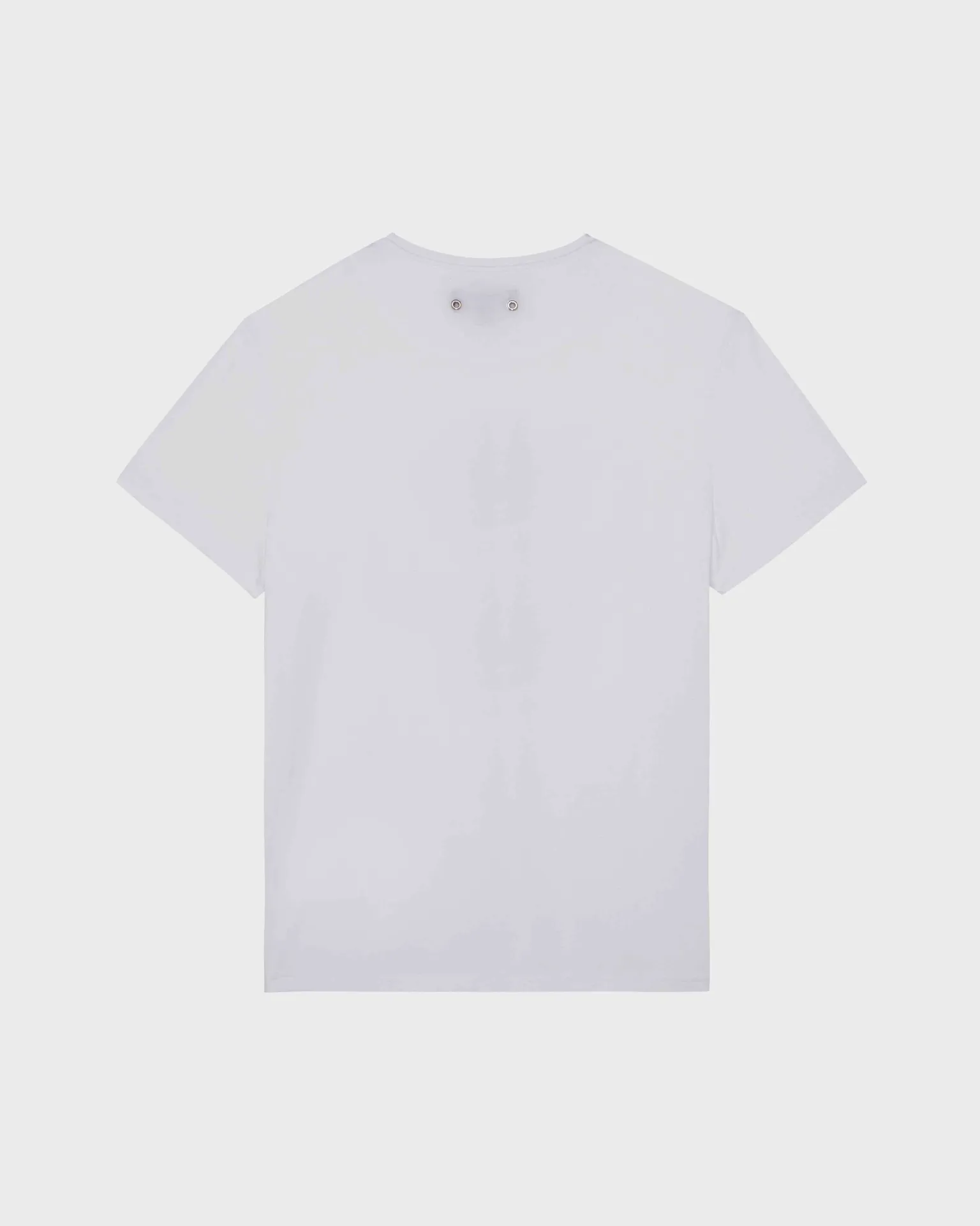 Vilebrequin - Whales Love T-shirt Aus Bio-baumwolle Für Herren - T-shirt - Thom - Weiss - Größe L – Bild 2