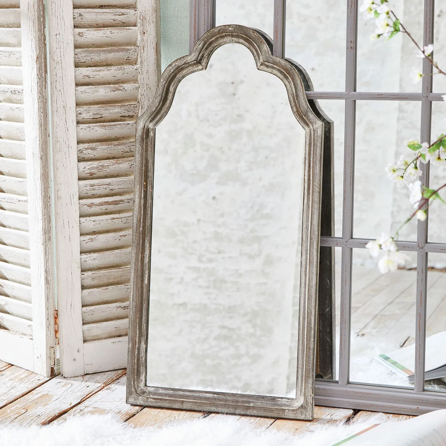 Spiegel Libasse – Bild 4