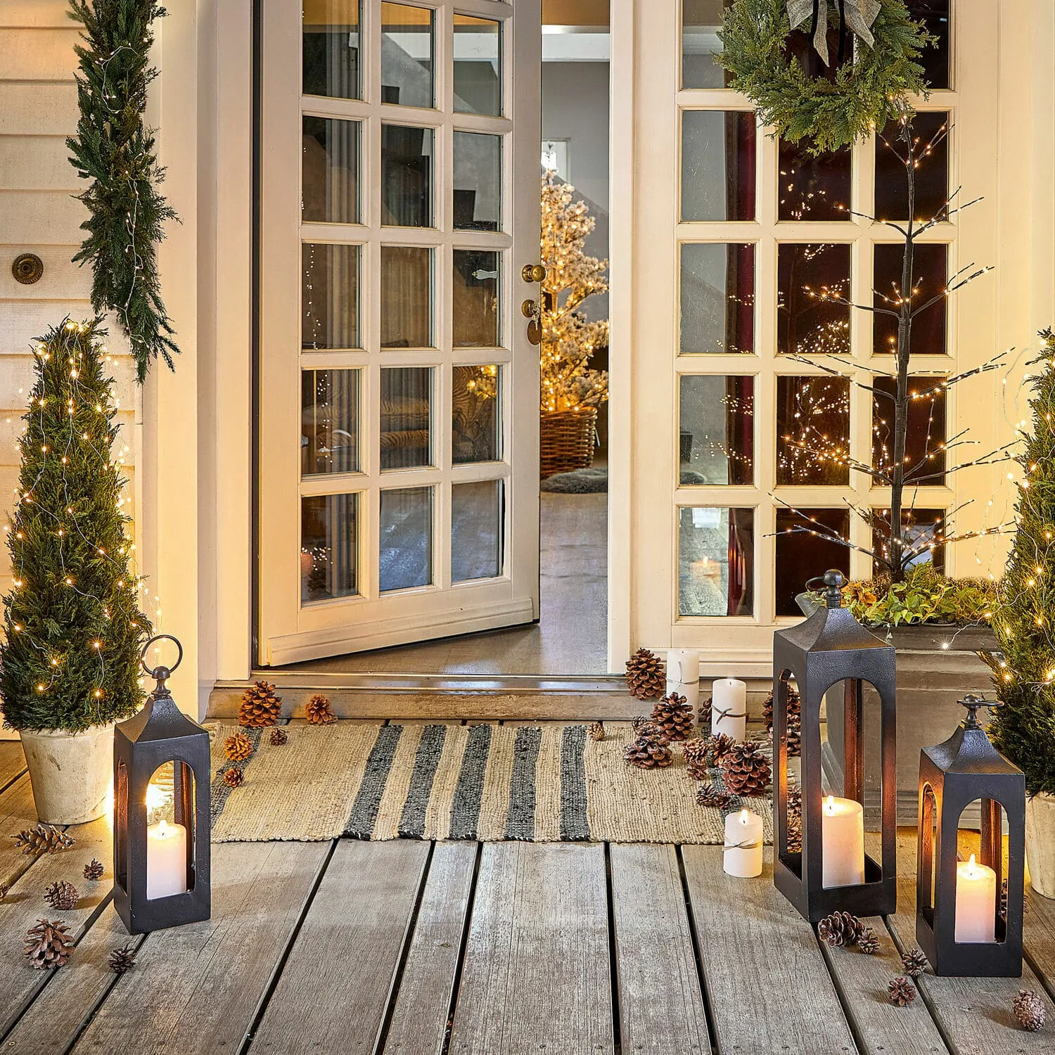 Teppich Orgeval – Bild 4