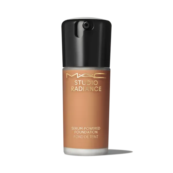 MAC Cosmetics Studio Radiance Serum-Powered™ Foundation MAC Cosmetics Studio Radiance Serum-Powered™ Foundation