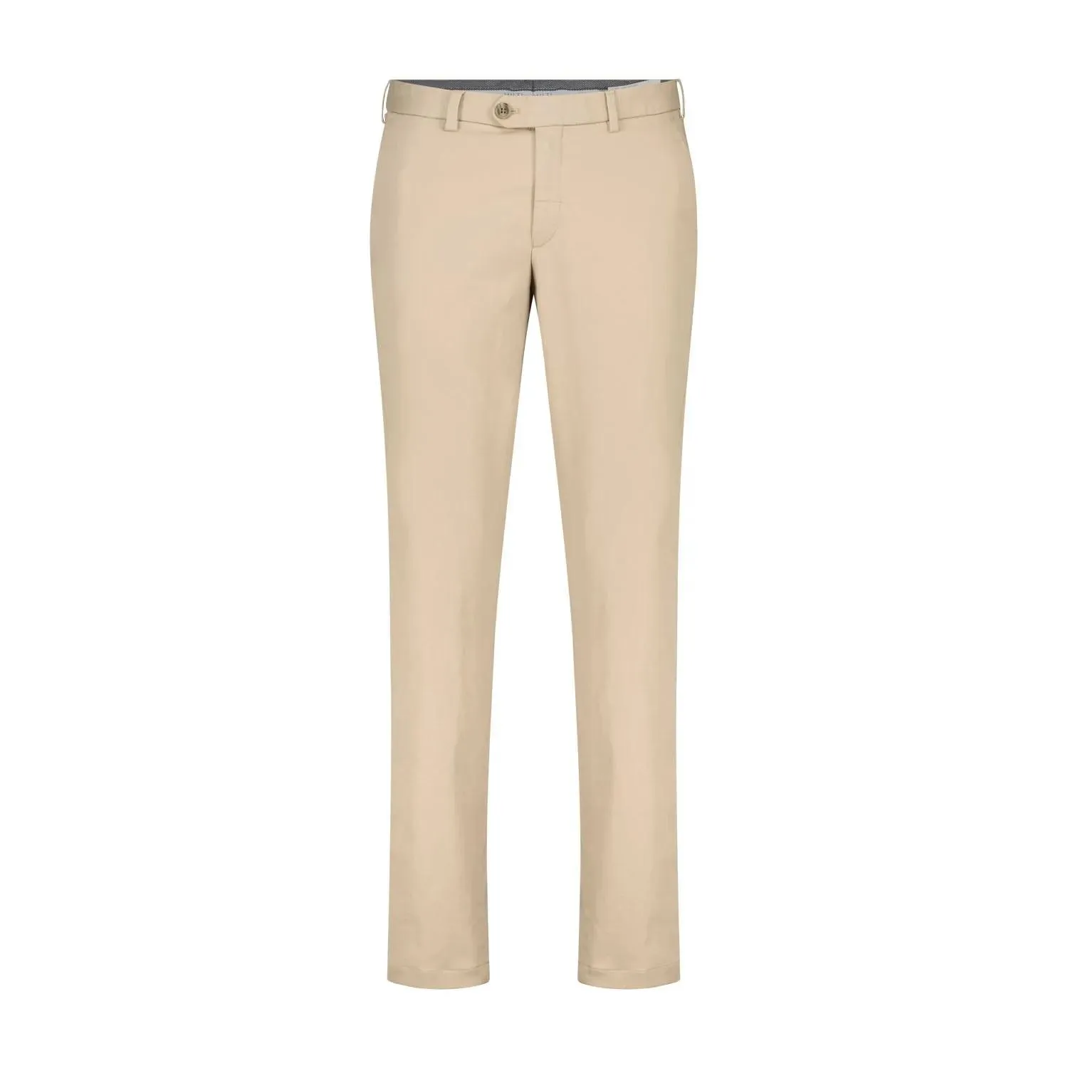 Hiltl - Slim-Fit Baumwollhose - Größe 98 - – Bild 4